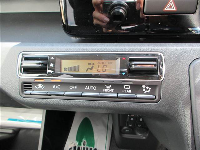 スズキ ワゴンＲ ＊＊ＨＹＢＲＩＤ ＺＸ 全方位カメラ付 R8年 (東北) 99
