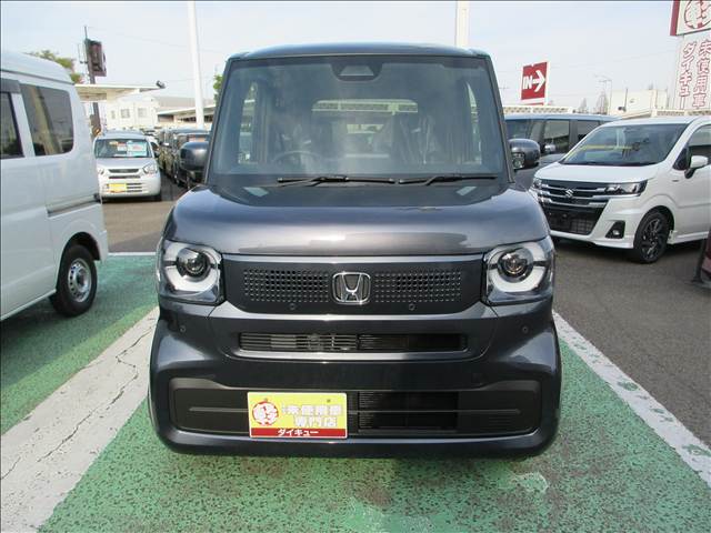 ホンダ Ｎ　ＢＯＸ ６６０ R8年 (東北) 99