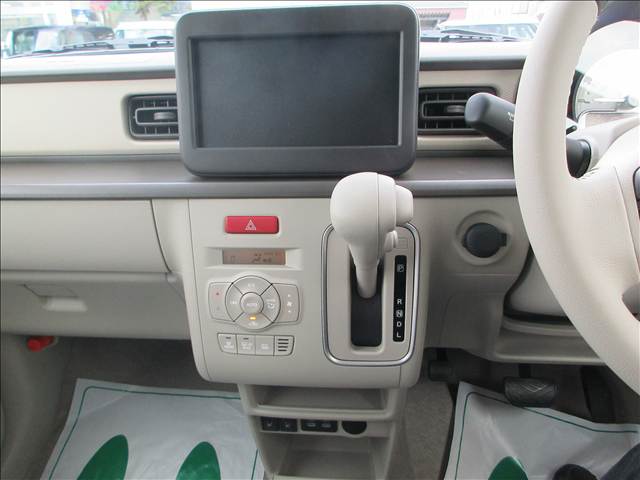 スズキ アルトラパン ＊＊ＨＹＢＲＩＤ Ｌ ４ＷＤ ルーセントベージュパール R8年 (東北) 99