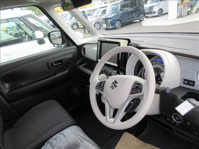 スズキ ワゴンＲ　スマイル ＨＹＢＲＩＤ Ｓ ４ＷＤ R8年 (東北) 99