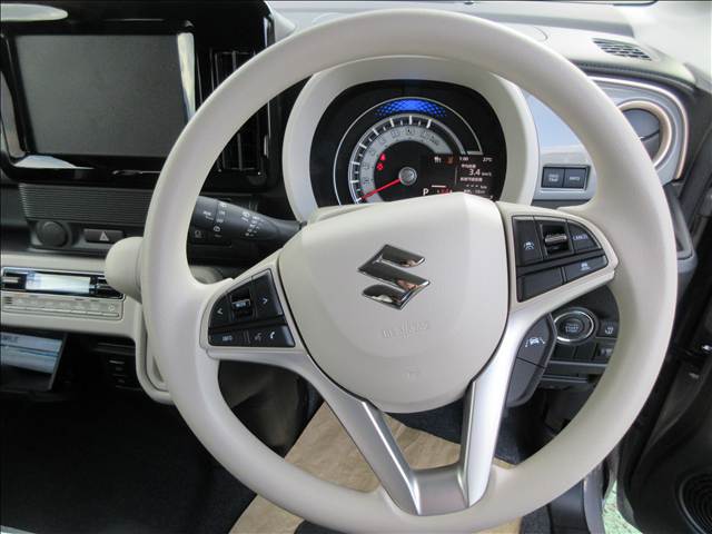 スズキ ワゴンＲ　スマイル ＨＹＢＲＩＤ Ｓ ４ＷＤ R8年 (東北) 99