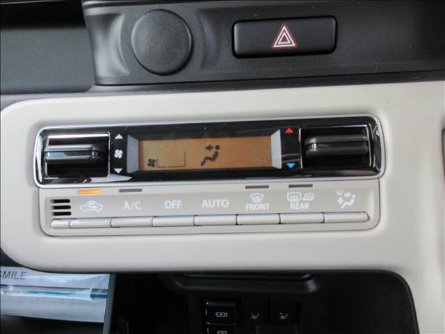 スズキ ワゴンＲ　スマイル ＨＹＢＲＩＤ Ｓ ４ＷＤ R8年 (東北) 99