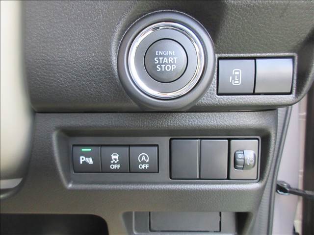 スズキ ワゴンＲ　スマイル ＨＹＢＲＩＤ Ｓ ４ＷＤ R8年 (東北) 99