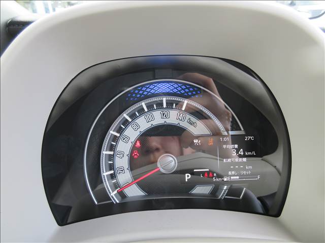 スズキ ワゴンＲ　スマイル ＨＹＢＲＩＤ Ｓ ４ＷＤ R8年 (東北) 99