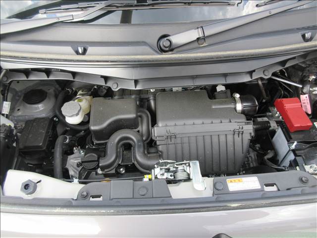 スズキ ワゴンＲ　スマイル ＨＹＢＲＩＤ Ｓ ４ＷＤ R8年 (東北) 99