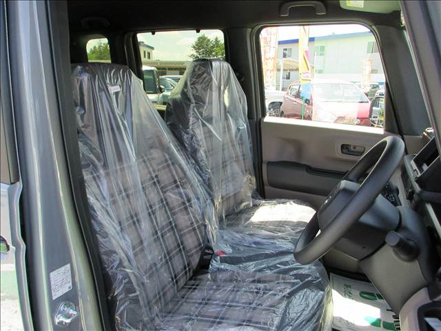 ホンダ Ｎ　ＢＯＸ ジョイ ６６０ ２トーン ４ＷＤ R8年 (東北) 99