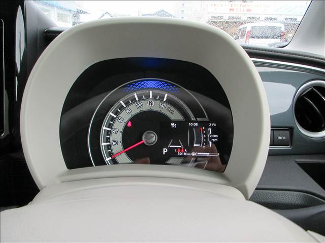 スズキ ワゴンＲ　スマイル ＨＹＢＲＩＤ Ｘ ピュアホワイトＰ セーフティプラ R7年 (東北) 99