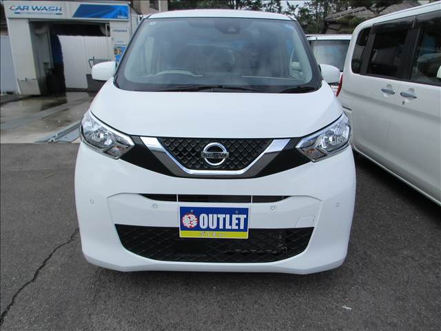 日産 デイズ Ｓ R4年 (東北) 99