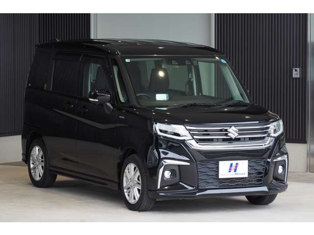 スズキ ソリオ １．２ ハイブリッド ＭＺ R3年 (東北) 99