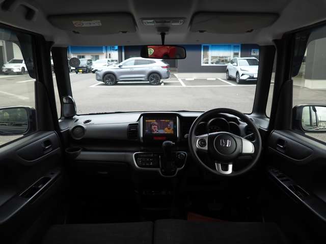 ホンダ Ｎ　ＢＯＸ ６６０ Ｇ Ｌパッケージ ４ＷＤ H29年 (東北) 99