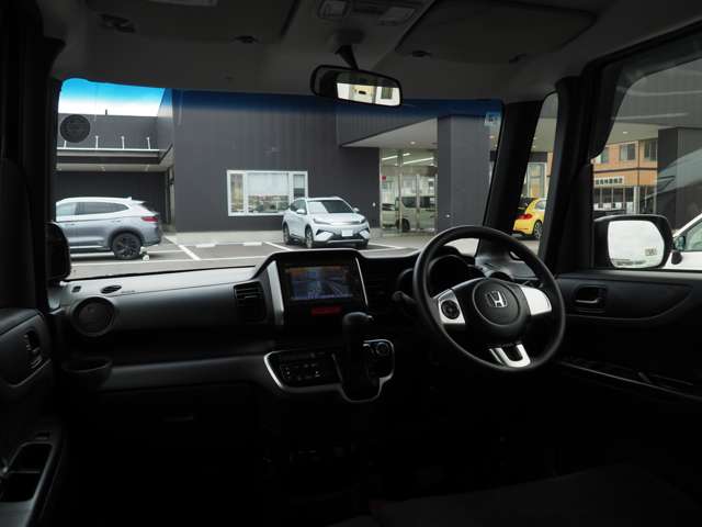 ホンダ Ｎ　ＢＯＸ ６６０ Ｇ Ｌパッケージ ４ＷＤ H29年 (東北) 99
