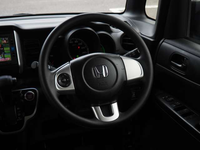 ホンダ Ｎ　ＢＯＸ ６６０ Ｇ Ｌパッケージ ４ＷＤ H29年 (東北) 99