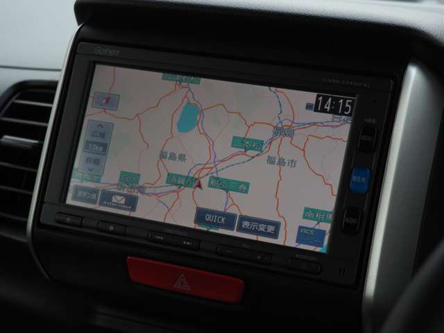 ホンダ Ｎ　ＢＯＸ ６６０ Ｇ Ｌパッケージ ４ＷＤ H29年 (東北) 99