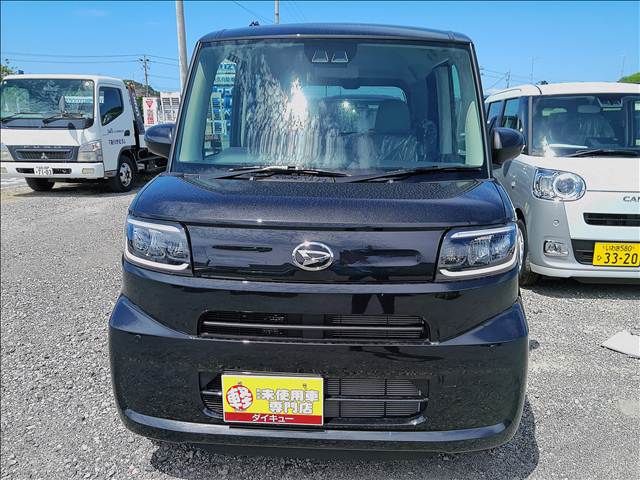 ダイハツ タント ６６０ Ｌ R8年 (東北) 99