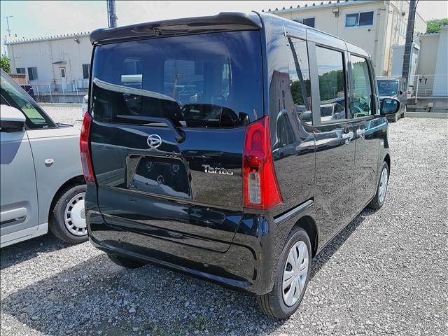 ダイハツ タント ６６０ Ｌ R8年 (東北) 99