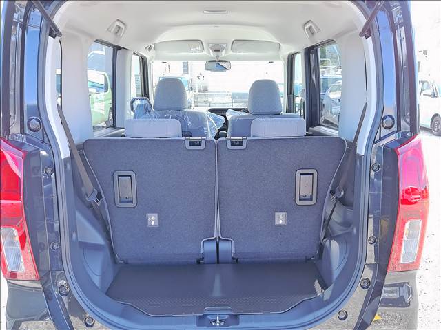 ダイハツ タント ６６０ Ｌ R8年 (東北) 99