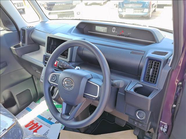 ダイハツ タント ６６０ Ｌ R8年 () 99