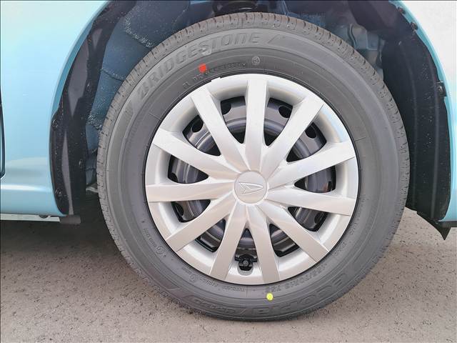 ダイハツ ミラ　イース ＬＳＡＩＩＩ R8年 () 99