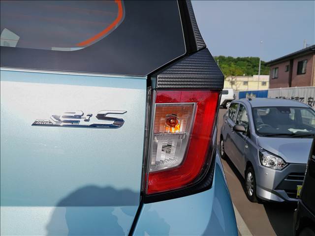 ダイハツ ミラ　イース ＬＳＡＩＩＩ R8年 () 99