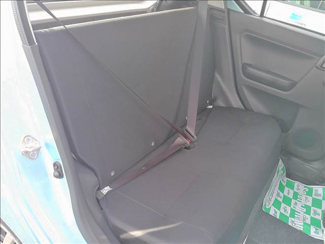 ダイハツ ミラ　イース ＬＳＡＩＩＩ R8年 () 99