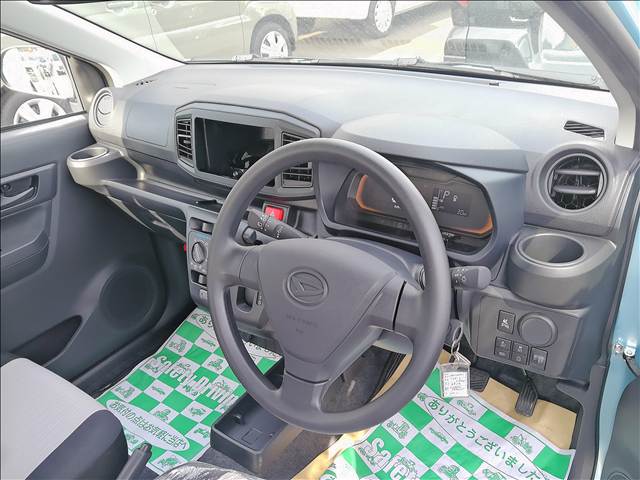 ダイハツ ミラ　イース ＬＳＡＩＩＩ R8年 () 99
