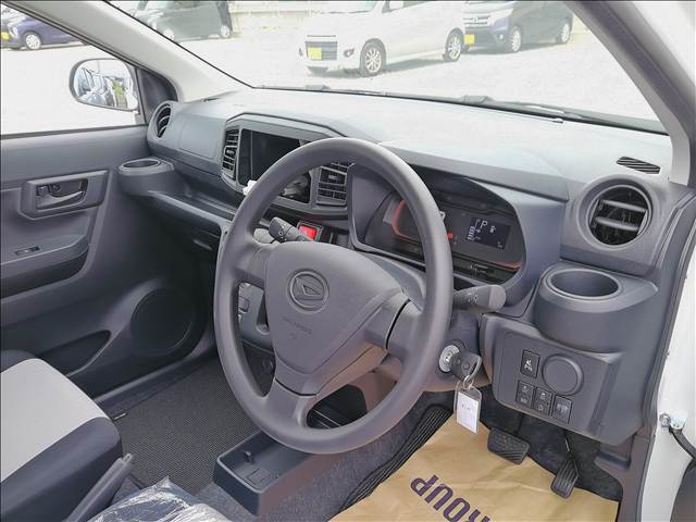 ダイハツ ミラ　イース ＬＳＡＩＩＩ R8年 () 99