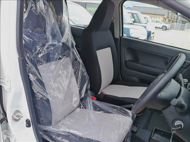 ダイハツ ミラ　イース ＬＳＡＩＩＩ R8年 () 99