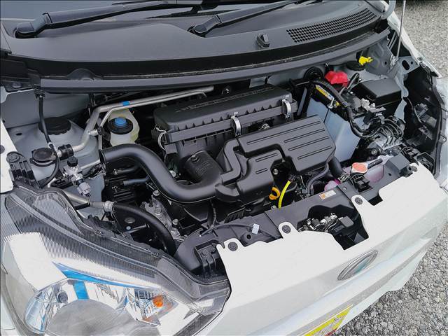 ダイハツ ミラ　イース ＬＳＡＩＩＩ R8年 () 99