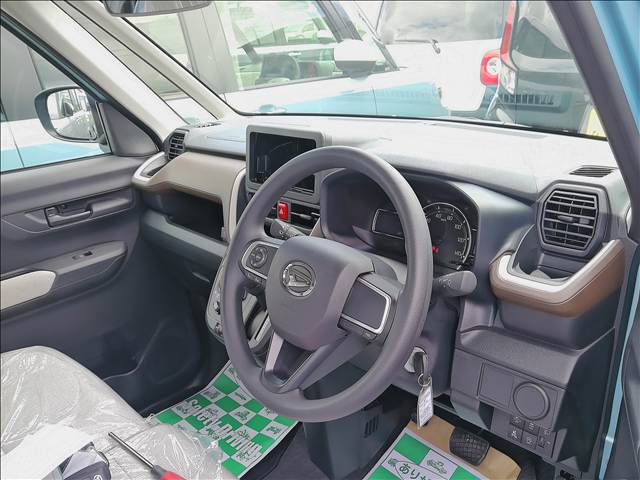 ダイハツ ムーヴ Ｌ R8年 () 99