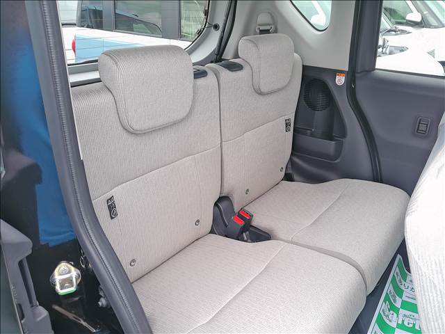 ダイハツ ムーヴ ６６０ Ｌ R8年 () 99