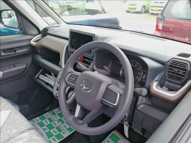ダイハツ ムーヴ ６６０ Ｌ R8年 () 99