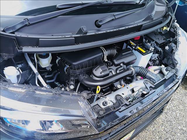 ダイハツ ムーヴ ６６０ Ｌ R8年 () 99