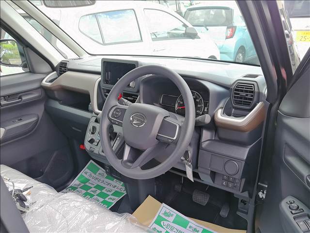 ダイハツ ムーヴ Ｌ R8年 () 99