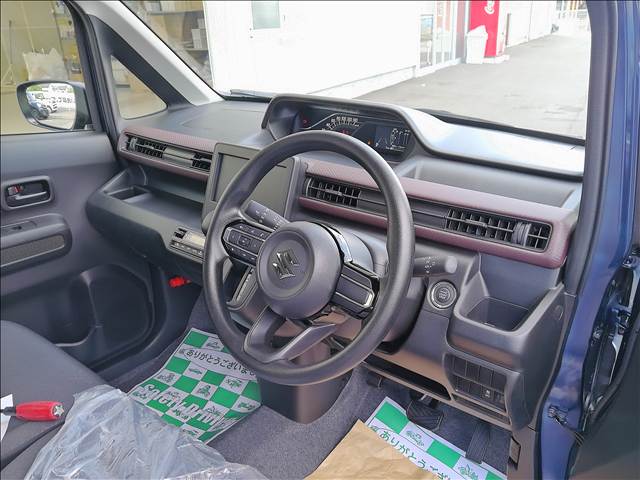 スズキ ワゴンＲ ＺＬ R8年 () 99