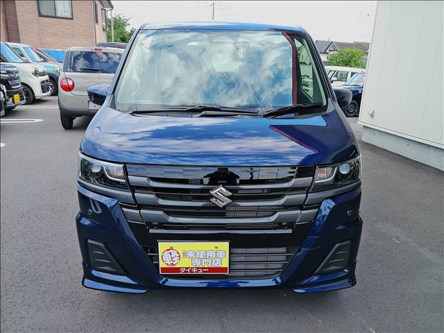 スズキ ワゴンＲ ＺＬ R8年 () 99
