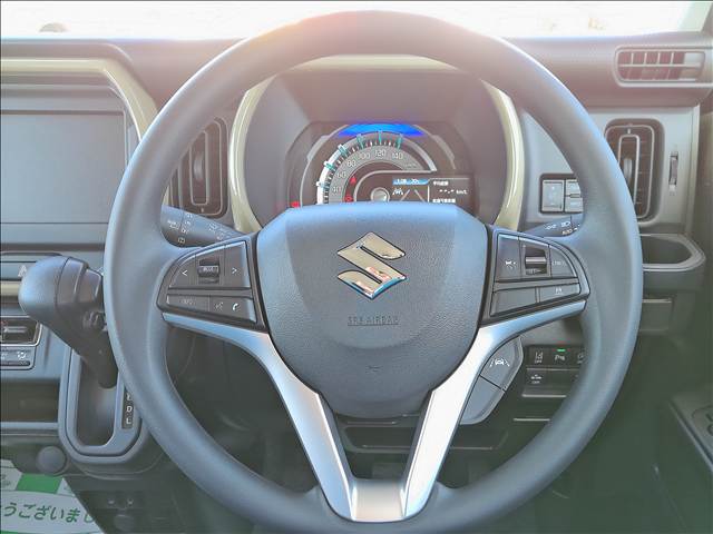 スズキ ハスラー ＨＹＢＲＩＤ Ｇ R8年 () 99