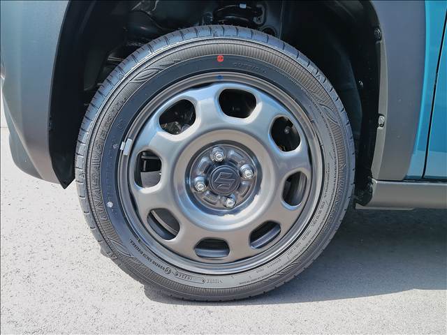 スズキ ハスラー ＊＊ＨＹＢＲＩＤ Ｇ ２トーンカラー仕様車 R8年 () 99