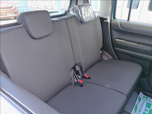 スズキ ハスラー ＊＊ＨＹＢＲＩＤ Ｇ ２トーンカラー仕様車 R8年 () 99