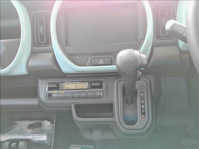 スズキ ハスラー ＊＊ＨＹＢＲＩＤ Ｇ ２トーンカラー仕様車 R8年 () 99