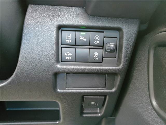 スズキ ハスラー ＊＊ＨＹＢＲＩＤ Ｇ ２トーンカラー仕様車 R8年 () 99