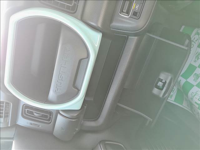 スズキ ハスラー ＊＊ＨＹＢＲＩＤ Ｇ ２トーンカラー仕様車 R8年 () 99