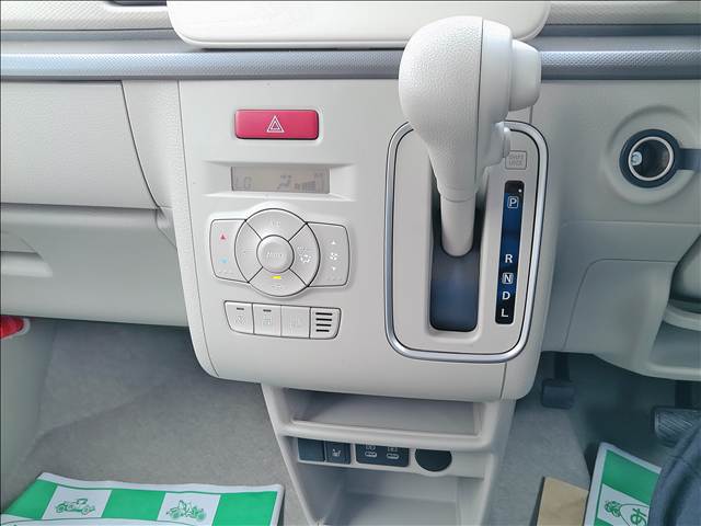 スズキ アルトラパン ＨＹＢＲＩＤ Ｌ R8年 () 99