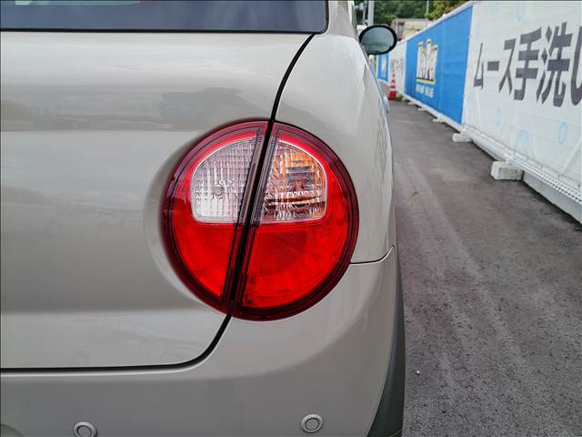 スズキ アルトラパン ＨＹＢＲＩＤ Ｌ R8年 () 99