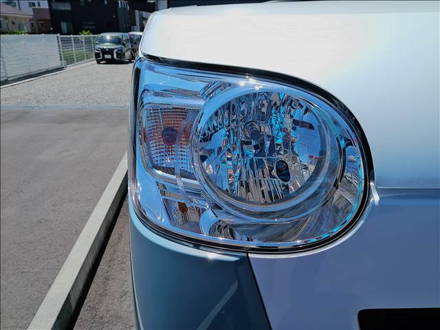 ダイハツ ムーヴ　キャンバス ストライプス Ｘ ＵＰＧ R8年 () 99