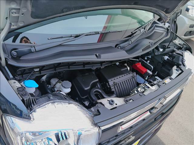 スズキ スペーシア ＊＊ ＨＹＢＲＩＤ Ｘ R8年 () 99