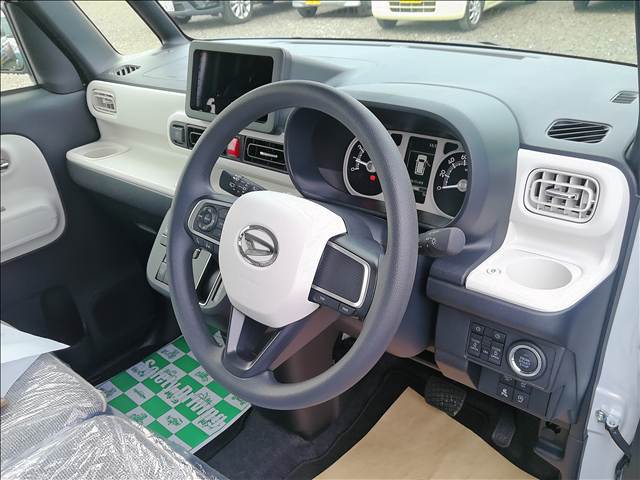 ダイハツ ムーヴ　キャンバス ストライプス　Ｇ R8年 () 99