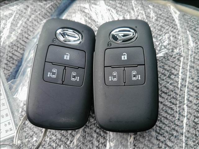 ダイハツ ムーヴ　キャンバス ストライプス　Ｇ R8年 () 99