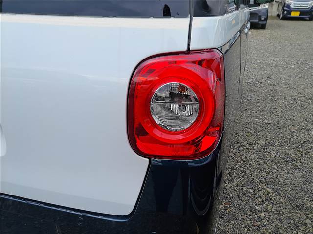 ダイハツ ムーヴ　キャンバス ストライプス　Ｇ R8年 () 99