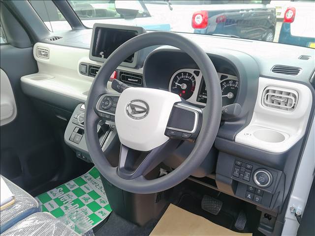 ダイハツ ムーヴ　キャンバス ストライプス　Ｇ R8年 () 99
