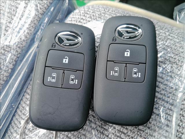 ダイハツ ムーヴ　キャンバス ストライプス　Ｇ R8年 () 99